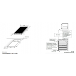 WHIRLPOOL 惠而浦 ACM230/IX.1 29厘米 2頭電磁爐 (Booster)